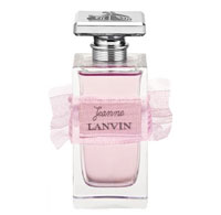 Bouteille de parfum - Jeanne - Lanvin